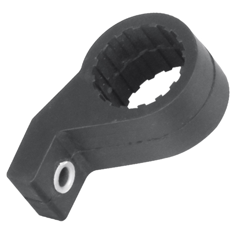 Car Truck Heater Pump Holder Housing Bracket For Metering Air Parking Black 4854152624616