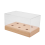 Vinyl Record Player Cover Storage Box Phono Stand Protection Dust 3