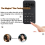 Voice Changer Handheld Microphone with Sound Multifunctional Effects Machine for Phone/ (S9) 5
