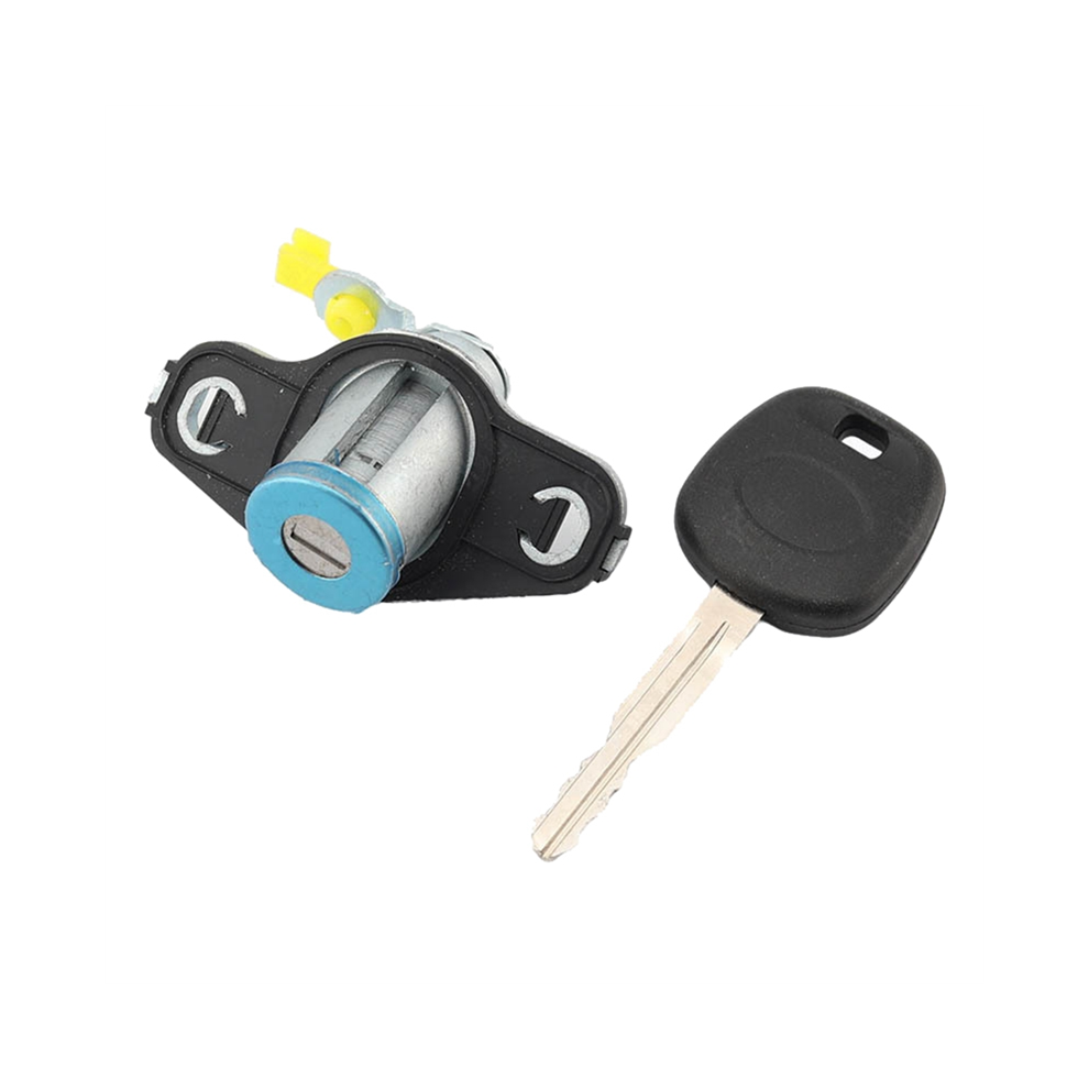 Car Trunk Door Lock Cylinder With Key Replacement For Ex S253 2004-2018 4854152623565