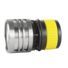 Wireless Microphone Capsule High Sensitivity Dynamic Core Replacement MIC