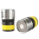 Wireless Microphone Capsule High Sensitivity Dynamic Core Replacement MIC 7