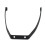 Electric Scooter Kite Rear Mudguard with Light for Upgraded M365 Pro 2 1S 10