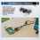 for 4B Camera with Holder and Cable IR Module 5MP OV5647 Webcam Automatically Switching Between Day 10