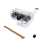 for 4B Camera with Holder and Cable IR Module 5MP OV5647 Webcam Automatically Switching Between Day 2