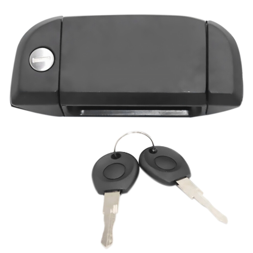 For Transporter T4 1990-2003 Outer Rear Wing Door Handle 701827561 701827561A 4854152630181