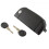 for TRANSPORTER T4 1990-2003 Outer Rear Wing Door Handle 701827561 701827561A 9