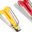 3 pezzi Tape Maker: 12mm Giallo, 18mm Rosso, 25mm Blu 8