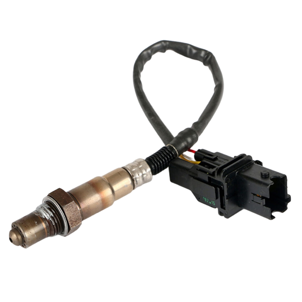 2693-Cd700 Car O2 Oxygen Sensor For Sentra 350Z M35 G35 Fx35 Fx45 2003-2008 22693Cd700 Light 4854152633762