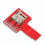 NEW Micro-SD Sniffer Compatible with TF Card Adapter Plate Universal 6
