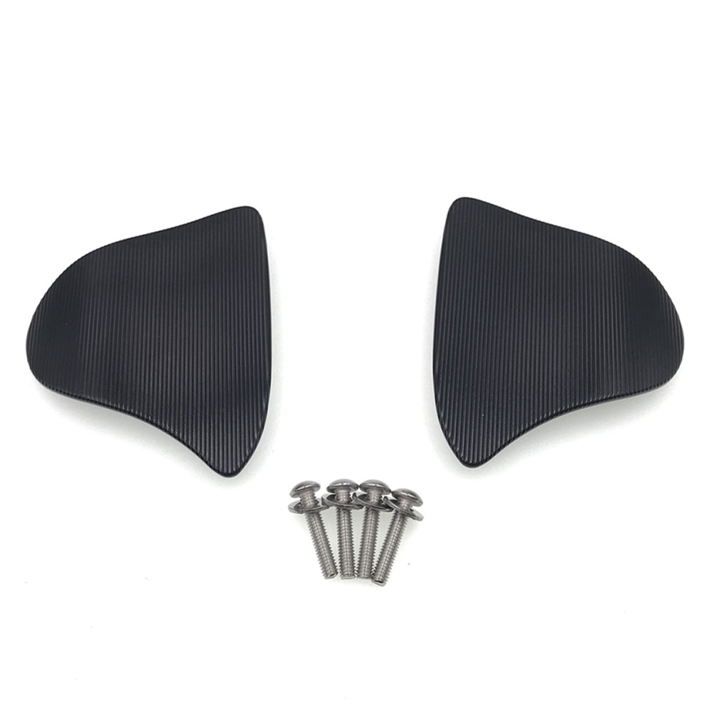 For Yzf-R1 Yzf-R1m Yzf R1 R1m 2020-2024 Motorcycle Rearview Mirror Block Off Base Plates Mount Accessories 4854152633892