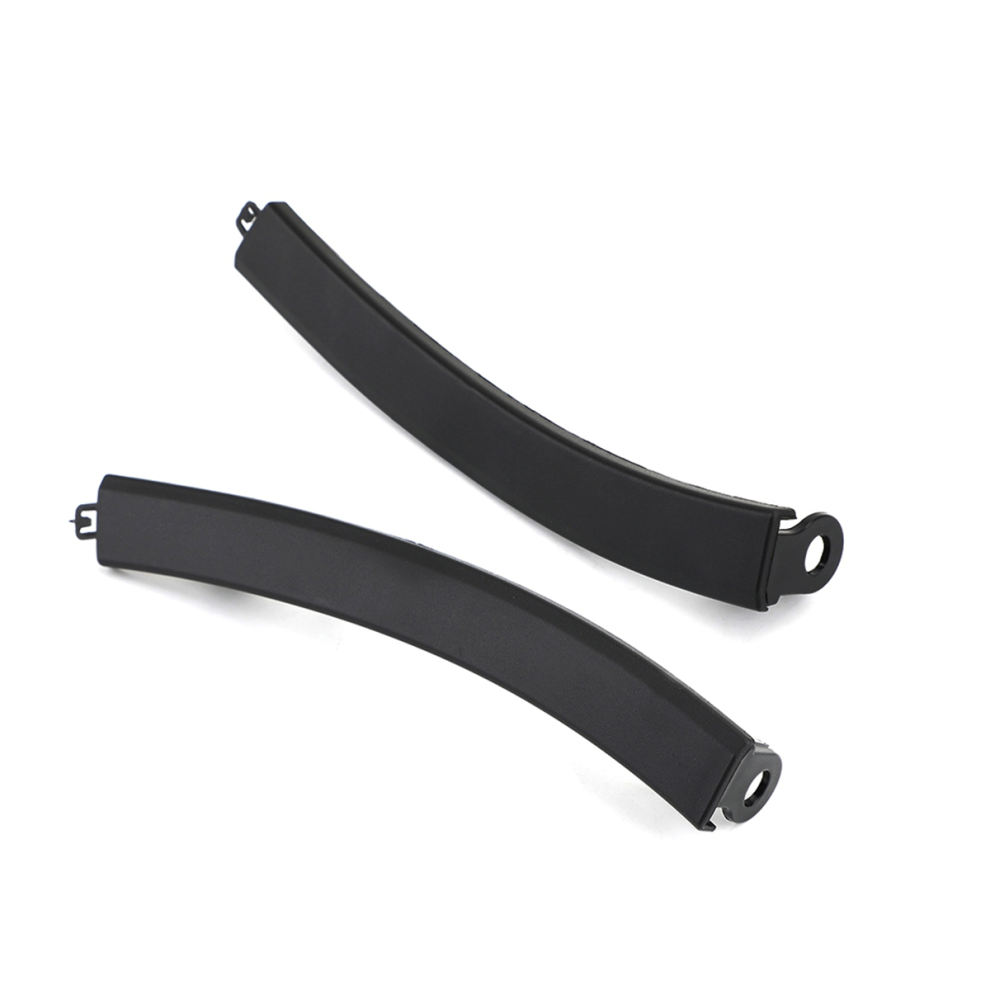 71103-A00 71108-A00 Front Bumper Wheel Molding Trim For 07-11 Car Accessories Light 4854152633229