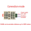 XY-MD02 Temperature Humidity Transmitter Detection Sensor Module Modbus SHT40 RS485 Signal Analog 4