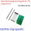 For T76 Programmer SSOP56 Adapter Socket 0.8mm Pitches Test Burn Read Write 3