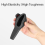 Scuba Diving Pressure Gauge Housing, for 52mm 9