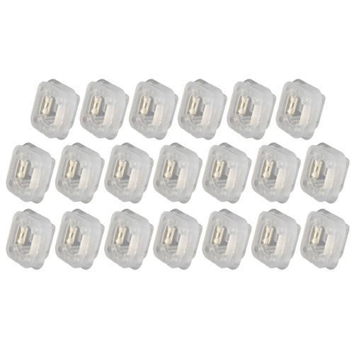 40pcs for 3 Series E46 E90 E91 E92 E93 X5 E53 Car Door Interior Dashboard Dash Trim Panel Moulding Clips 2