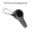 Scuba Diving Pressure Gauge Housing, for 52mm 10