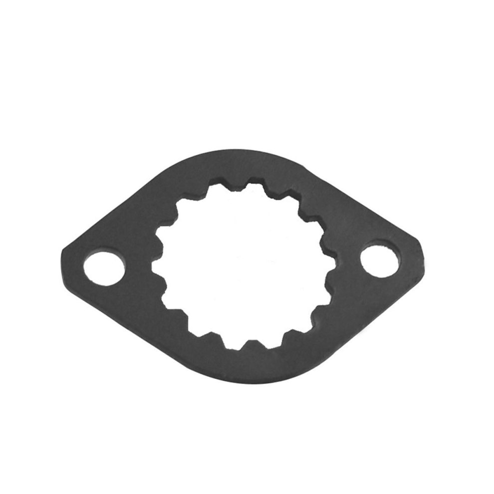 For 696 795 796 1100 Scrambler 800 400 Motorcycle Front Sprocket Fixing Plate New High Quality-image-OPC-PJC9J9X-NEW