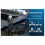 50M 1080P 60Hz -Compatible Wireless Video Audio Transmitter Receiver Extender Display Adapter 3