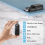 50M 1080P 60Hz -Compatible Wireless Video Audio Transmitter Receiver Extender Display Adapter 7