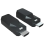 50M 1080P 60Hz -Compatible Wireless Video Audio Transmitter Receiver Extender Display Adapter 2