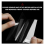 5PCS Screen Protector for Photon Mono 2 6.6 Inch LCD Protective Film Accessories 3D Resin Printer 4