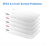 5PCS Screen Protector for Photon Mono 2 6.6 Inch LCD Protective Film Accessories 3D Resin Printer 3