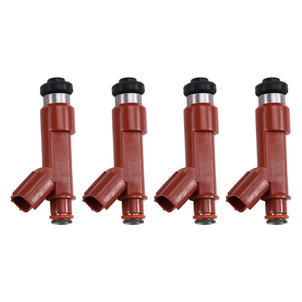 4Pcs 23250-22090 23209-22090 2325022090 2320922090 Injector Nozzle for Matrix Car Accessories-image-OPC-PJC9JHW-NEW