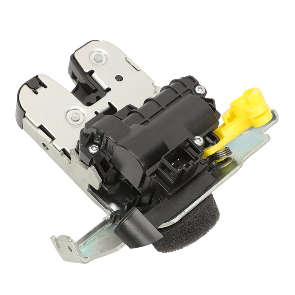 Car Lock Rear Trunk Lid Latch 5Na827506 For 2017-2022 4854152635414