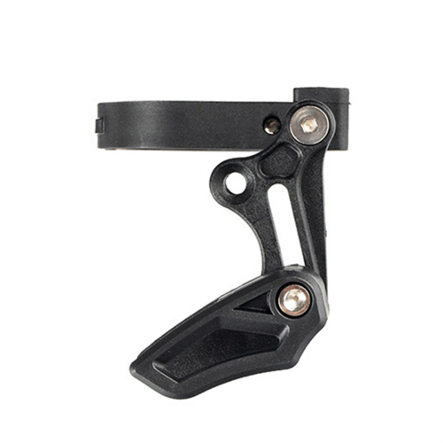 Bike Chain Stabilizer Bicycle Chainring Guide Positive Negative Tooth Single Disc Protector for Mountain Road 2