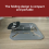 Projector Stand Ceiling Wall & Table Mount Bracket for Home Theater Accessories Black 6