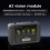K230 Al Visual Recognition Module with 2.4-Inch HD Touch Screen Large Memory MicroPython for Robot Kit 8