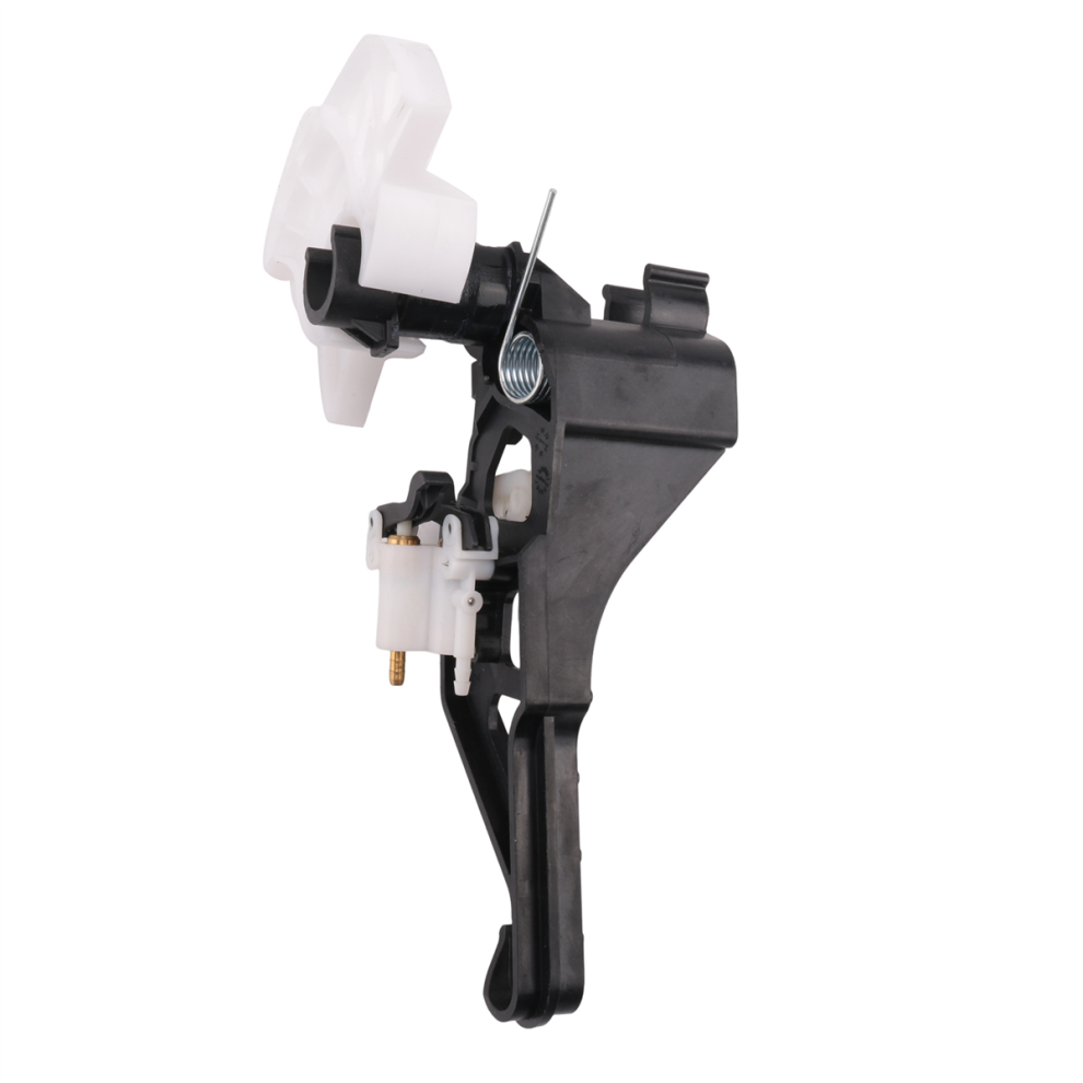 Truck Seat Height Valve For Man Levelling Adjustment 81623986092 1126814 Msg906 4852689483836