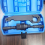 For C9 Engine with Cranking Timing Tool 99395223 6