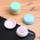 Macaron Cell Phone Wipe Screen Cleaning Eyeglass Lens Camera Tool Pendant,Set B 6