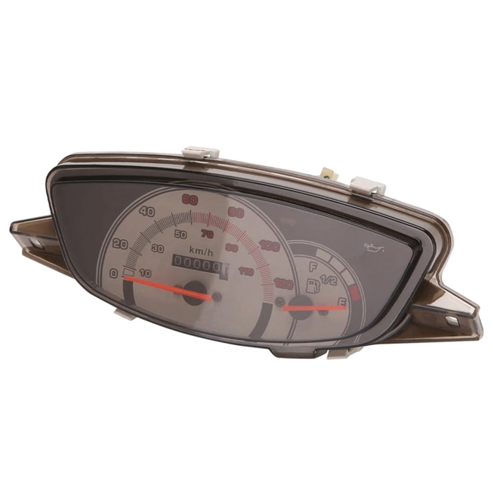 Motorcycle Instrument Assembly Speedometer For Af27 Af28 Af34 Af35 4854152640951