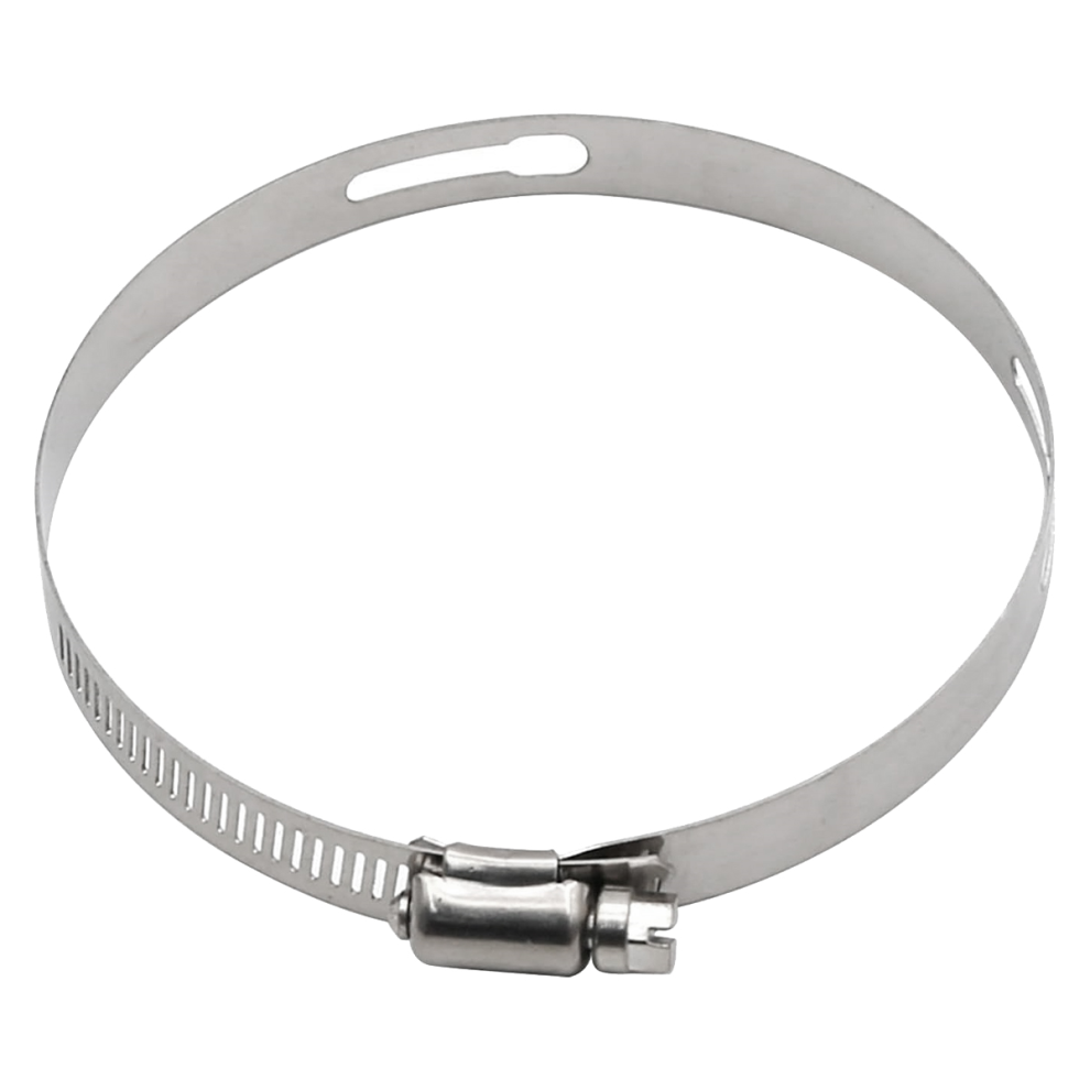 53034045Ab Car Engine Air Cleaner Duct Clamp For Ram 2008-2018 Filter Intake Pipe Buckle 4854152640753