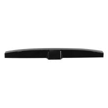 Front Bumper Crash Foam Cover Trim Grille for G80 G81 M3 G82 G83 2021-2024 Glossy Black