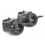 Screen Cover for S1 S2 S3 Kit Electric Scooter + Handle Lamp Housing 8