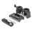 Screen Cover for S1 S2 S3 Kit Electric Scooter + Handle Lamp Housing 1
