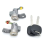 3704100-P00 Full Vehicle Lock Cylinder Assembly Ignition Switch for 3 5 Steed 6