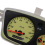 Motorcycle Scooter Instrument Odometer Speedometer Assembly 140km for BWS100 4VP Accessory 4