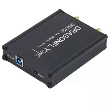 Sdr Rx103 for Receiver 16-Bit Adc 1khz - 1800mhz Wideband Shortwave Radio Usb3.0