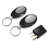 Car Smart Induction Remote Control Anti-Theft System Pump Relay Universal Concealed Lock Immobilizer 2