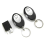 Car Smart Induction Remote Control Anti-Theft System Pump Relay Universal Concealed Lock Immobilizer 4