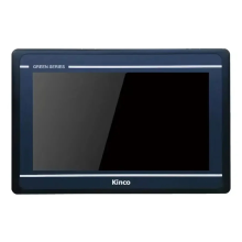 7 Inch HMI GL070E Human Machine Interface Industrial Control Display Screen