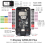 T-Display AMOLED PLUS ESP32-S3 Development Board 1.91 Inch Screen Wi-Fi Bluetooth 5 Module Support IoT Projects 5