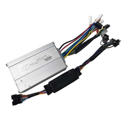 Controller Replacement for M5 Pro Electric Scooter Spare Parts Motherboard Control Board Accessories 1