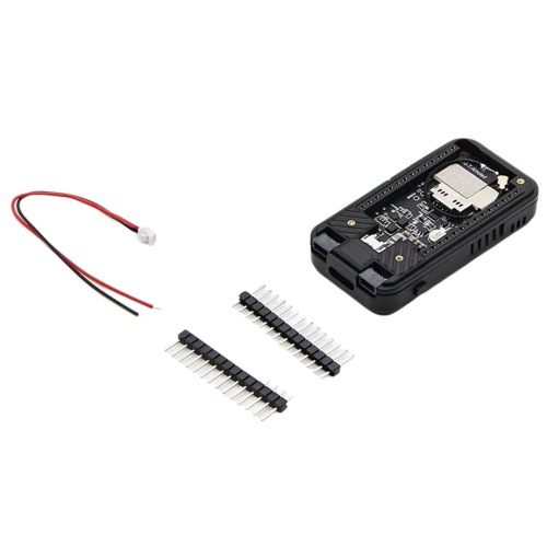 T-Display AMOLED PLUS ESP32-S3 Development Board 1.91 Inch Screen Wi-Fi Bluetooth 5 Module Support IoT Projects 2