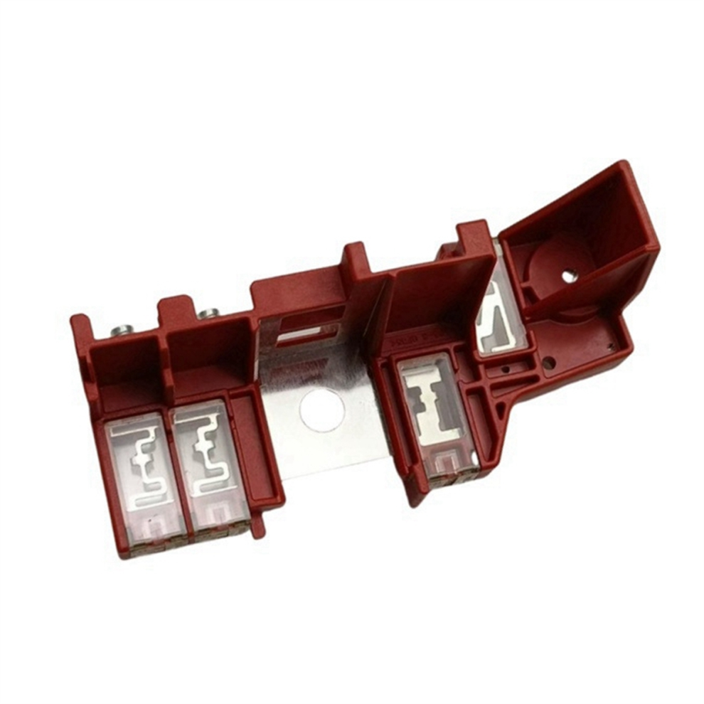 Fuse Block Car Accessories D07a-67-S99b For Battery Terminal -5 2013-2021 4852689486691